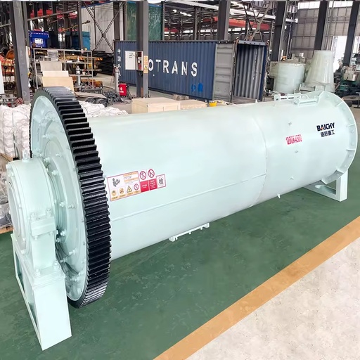 Ball Mill Mining Cement Grinding Machine 900x1800 Ball Mill Mining Machinery Limestone Aggregate Rock Mineral Ball Mill