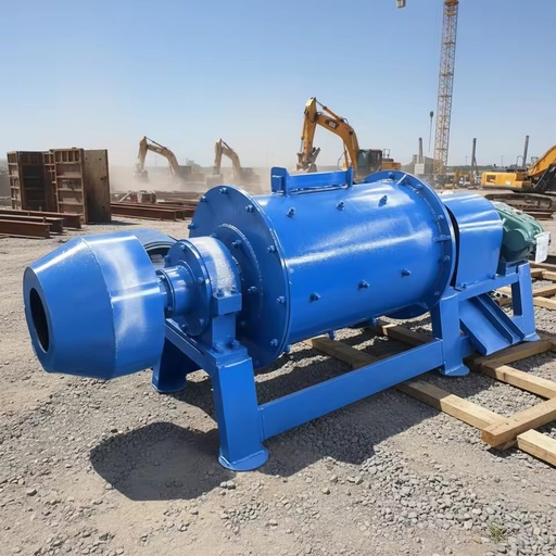 600*900 Small Ball Mill 0.2 Ton Per Hour Mineral Mining Gold Ore Quartz Stone Grinding Ball Mill Machine Price