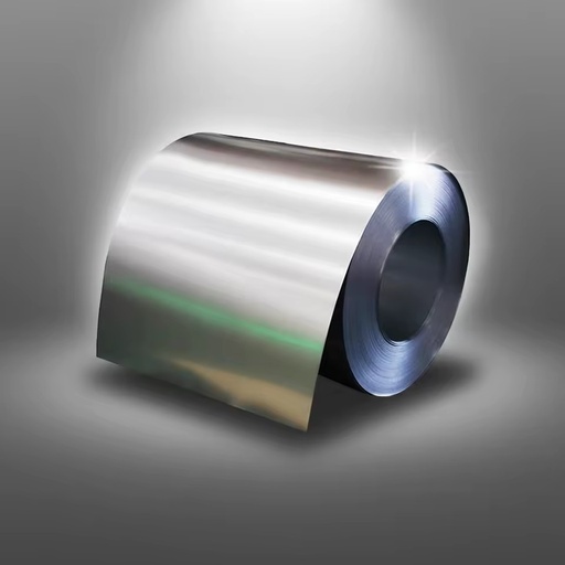 High Quality ASTM AISI 300 Series 304 316 316L 410 430 Stainless Steel Hot Cold Rolled Coil with Bending Service
