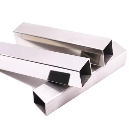 304 316L stainless steel tube Square Stainless Steel Tube for Marine and Offshore Structures