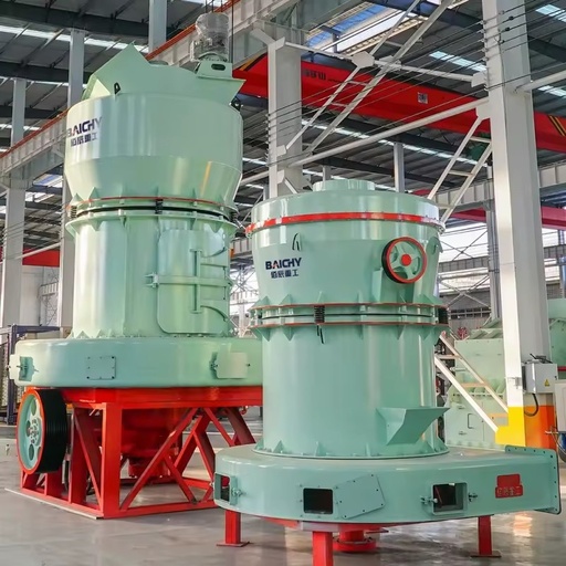 YGM Grinding Mills High Efficiency Reliable Powder Processing Solutions for Mining Cement and Agriculture