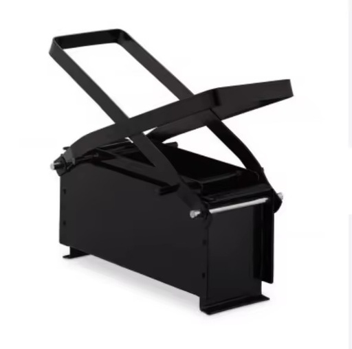 Manual Small Hand Briquette Press Machine