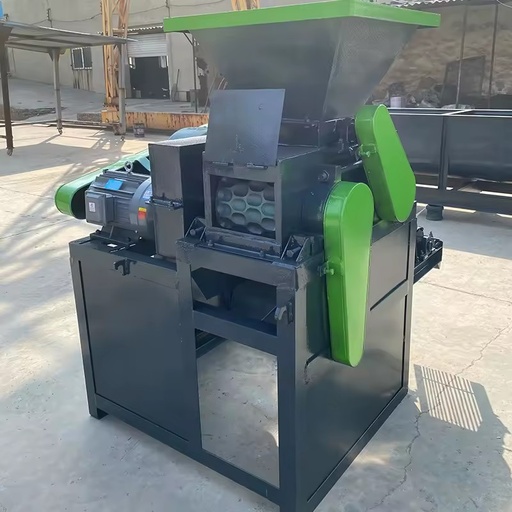 Factory Price Wood Sawdust Biomass Briquette Press Briquetting Machine Brand New Direct Manufacturer