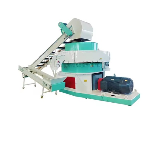 Fire Starter Wax Sawdust Briquette Machine