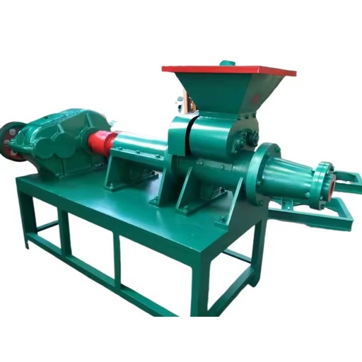 High Efficiency Coal Stick Extruder Machine Commercial Charcoal Briquette Making Machine for Sale