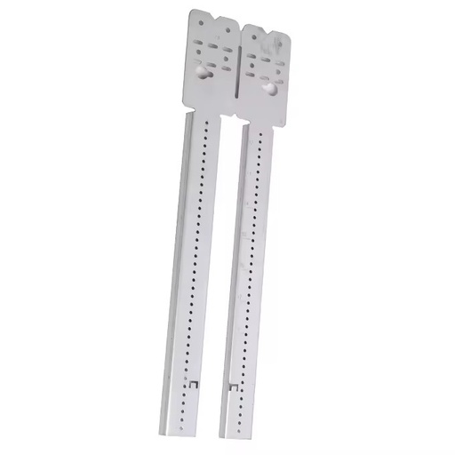 Factory Manufacture Various Telescoping Folding Base Wall Mounted Brackets