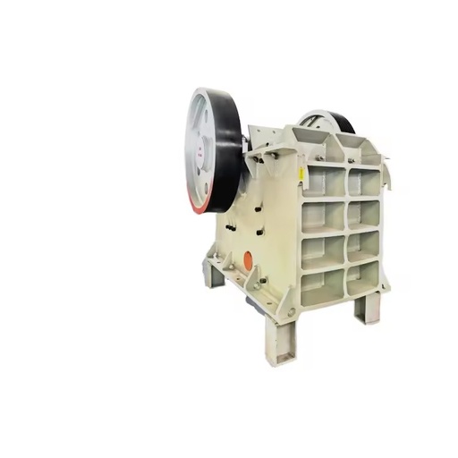 Manufacture Supplier Jaw Crusher Factory Direct Sales for Quartz Stone Granite Rock Gold Mining
