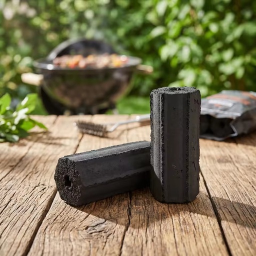 Top Deals Fast Shipping Custom Packing Premium High-quality Machine-Made Coal King Coconut Shell Briquette Charcoal Briquettes
