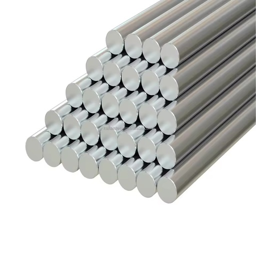 16mm Hot Rolled 304L Stainless Steel Round Bar Black ASTM 304