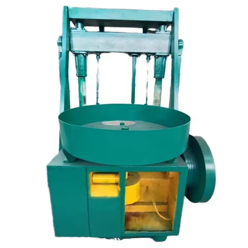 Energy Saving Industrial Charcoal Honeycomb Coconut Shell Hookah Shisha Coal Dust Briquette Punching Press Making Machine