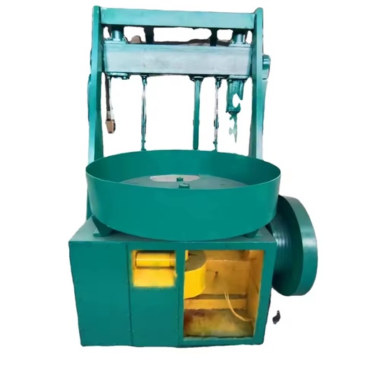 Fully Automatic Honeycomb Briquette Punching and Forming Machine Charcoal Block Punching and Molding Shisha Coal Hookah Charcoal