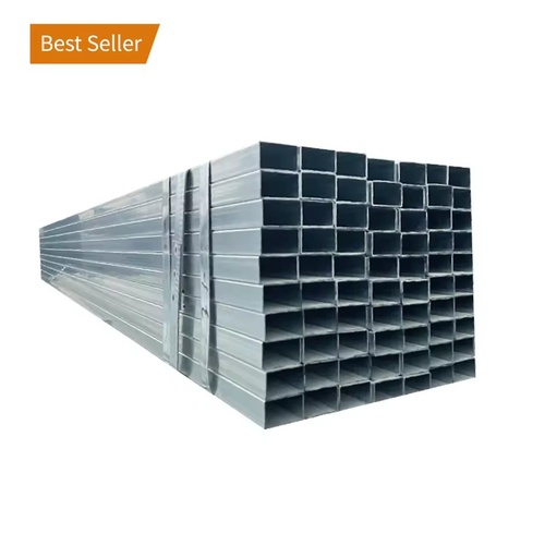 Q235 Mild Steel Profile PIPES STEEL ELECTRO-WELDED PROFILE, HOLLOW, SQUARE and RECTANGULAR CROSS SECTION