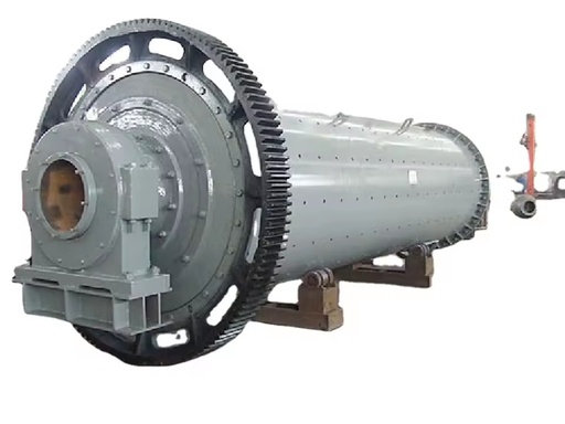 High Quality ZK Brand Limestone Wet Dry Ball Mill Ore Stone Grinding Mill