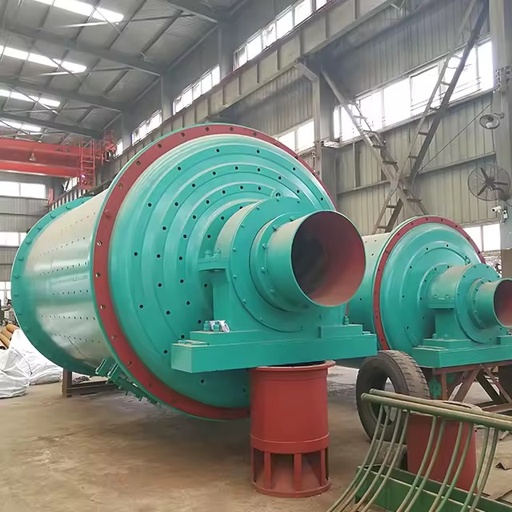 Granite Small Stone Mini Mining Ball Mill for Gold Copper Iron Ore Grinding