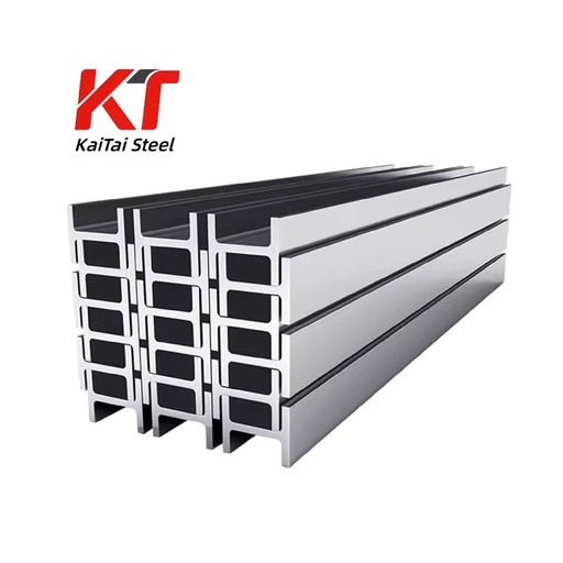 Hot Rolled ASTM Steel H Beam I Beam IPN 80 100 120 160 180 Hot Selling Lower Price Wholesale