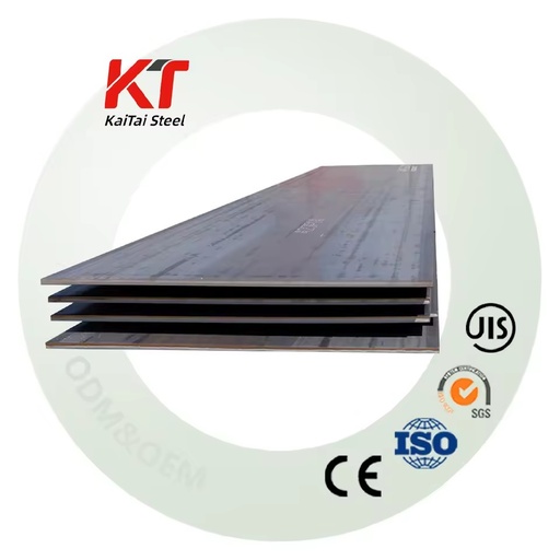 Carbon Steel Plate 1mm 2mm 3mm 5mm Carbon Mild Steel Sheet Plate Ms Sheet Supplier
