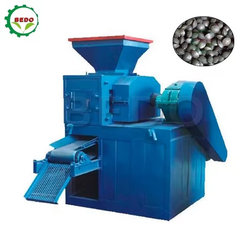 Round Wood Rod Coal Dust Briquette Making Machine Charcoal Powder Wood Coal Dust Rod Briquette Making Machine