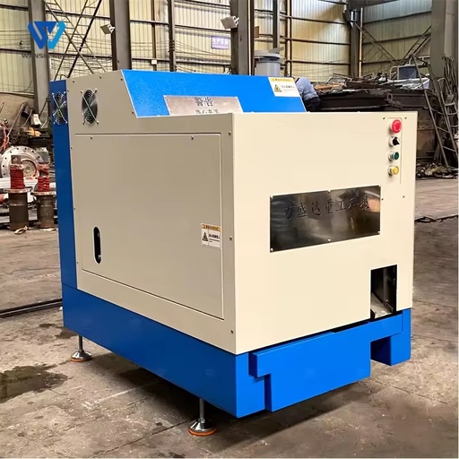 Scrap Metal Chip Briquetting Press Machine for Steel, Aluminum Copper Powder,Cast Iron