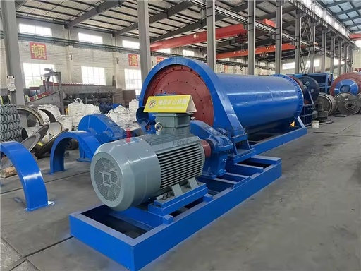 Mine Mill Gold Ore Mining Equipment Grinding Ball Mill Machine