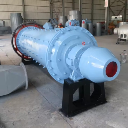 Slag Ball Mill