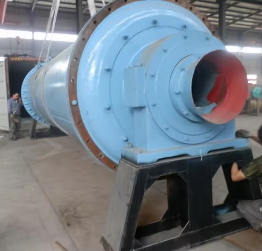 Energy Saving Ball Mill Grinding Line