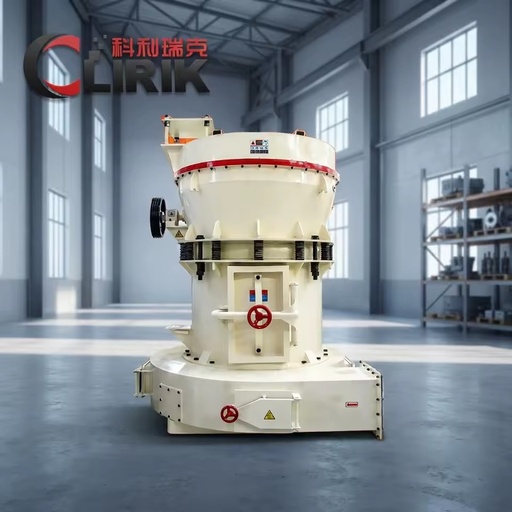 UT Tested Variable Speed YGM7815 Grinding Mill for Mica Pigment Mineral Powder Processing Plant