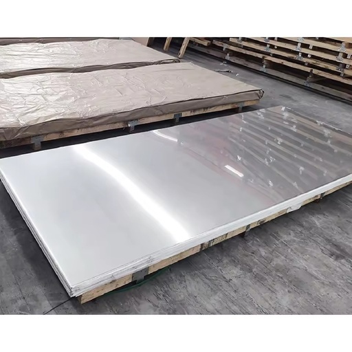 Food Grade 304 316L Stainless Steel Sheet 2B Finish 0.4mm to 6.0mm Thickness for Kitchenware and Equipment