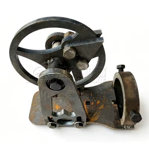 Automatic Charcoal Stick Cutting Assembly Sawdust Briquette Machine Cutter Spare Parts