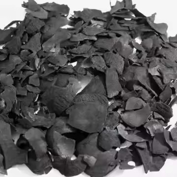 Premium Quality Coconut Shell Charcoal for BBQ and Other Grilling Uses