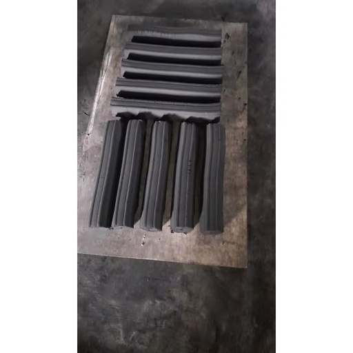 Indonesian Wood Charcoal Briquette