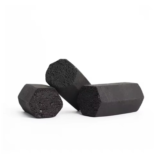 Customizable Shisha Briquettes No Smell Hookah Charcoal Coconut Shell Charcoal for Shisha