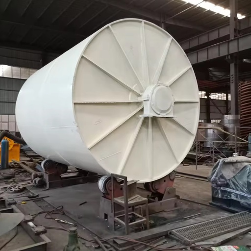 Rare Earth Batch Ball Mill