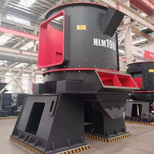 H5M145 Automatic Raymond Mill 110+132+22kW Power Easy Operation for Miner Milling
