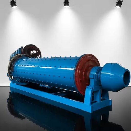 Premium Quality Limestone Cement Ball Mill Grinding Machine Mining Continuous Wet Large Capacity Fine Powder OEM