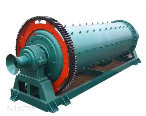 Industrial Ball Mill Grinding Machine for Mining Gold Copper Iron Ore Silica Sand Cement Limestone Mineral Processing