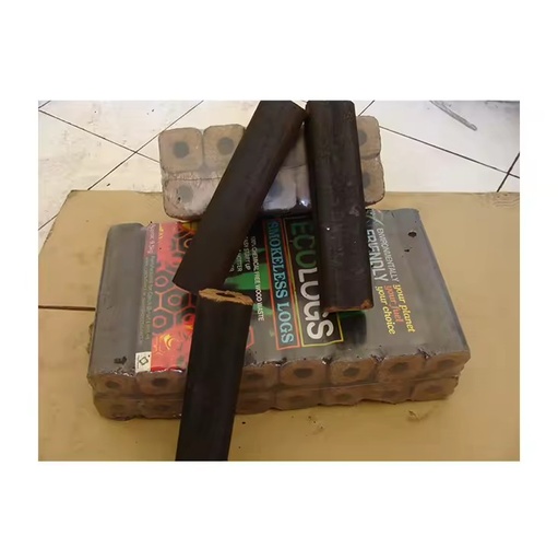 on Hard Wood Tropical Mixed Wood Sawdust Briquettes Charcoal for House Warming Furnace Usage at Exceptional Price