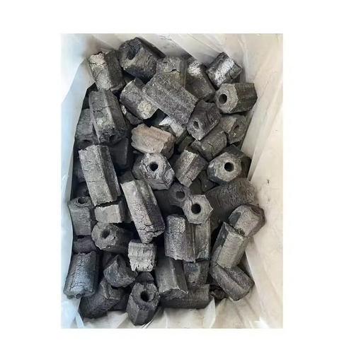 In Depth Experienced Dealer Selling High Fixed Carbon Sawdust Briquette Charcoal – 100% Tropical Mixed Wood for BBQ Usage