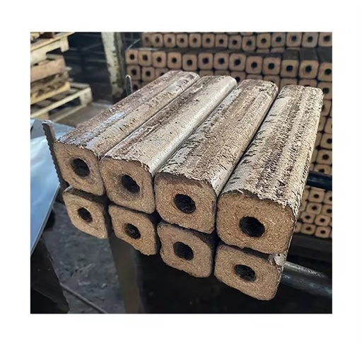 Eco-Friendly Fuel 100% Natural Hardwood Sawdust Briquette Charcoal Origin Supplier at Discounted Market Price