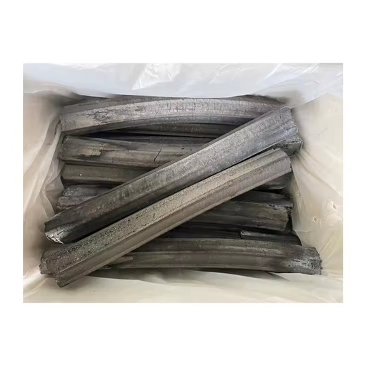 Latest Stock Arrival Best in Selling Premium Quality Chemical Free Tropical Hard Wood Sawdust Briquette Charcoal - A/B Grade