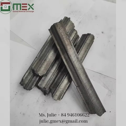 Hexagonal Activated Charcoal Briquette for BBQ Natural Sawdust Activated Charcoal Long Burning Hookah Shisha Coal Bulk Supply