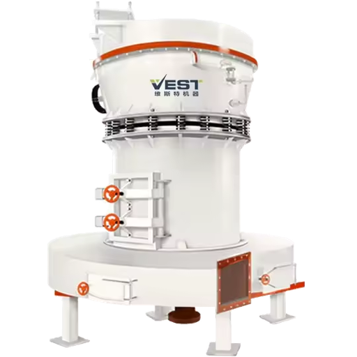 Ultra Fine 5 Micron Grinding Mill Industrial Powder Processing MTM European Grinding Mills