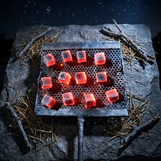 Premium Briquette High Charcoal Best Product