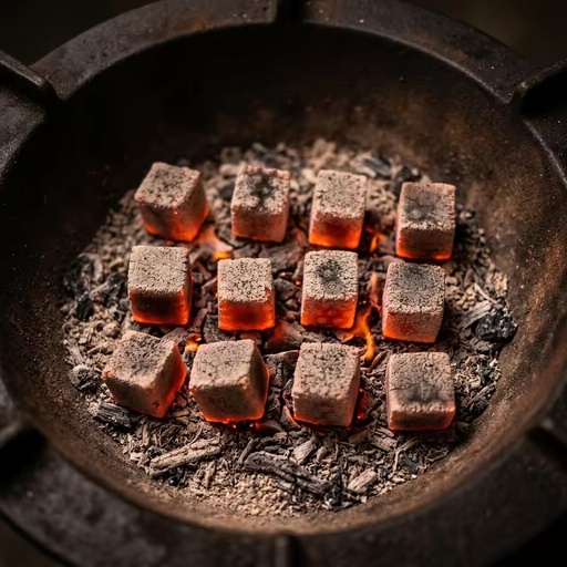 Enjoy exceptional discounts on superior-quality natural and shisha charcoal thats perfect for any hookah session.
