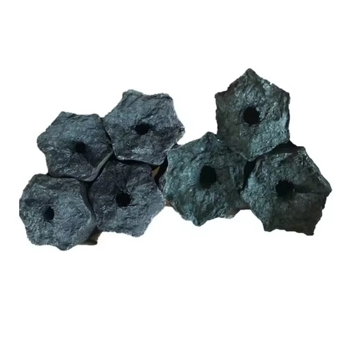 Energy Flame Factory Directly Supply Bulk Hard Wood Hexagon Charcoal Briquettes High Hardness 5-6 Hours Burning Time 85-90%