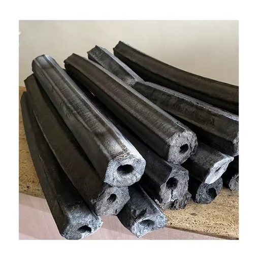 Origin Seller of 100% Smokeless Chemical Free Charcoal Briquettes a Grade for BBQ Hardwood Tropical Mixed Wood 10kg