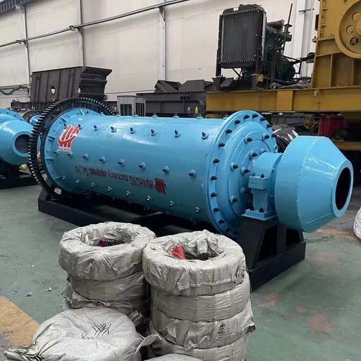 High Energy Small Mining Ball Mill, Mini Ball Mill Machine, Gold Milling Machine