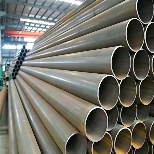ASTM Straight Seam Steel Pipes · Anti-Corrosion, Various Wall Thicknesses