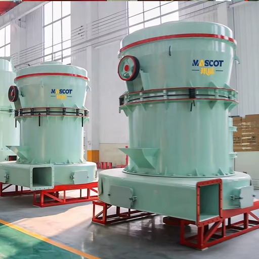 Mining Grinding Mill Quartz Feldspar Silica Sand Raymond Machine Wear Proof Design Southeast Asia for Ore Beneficiation