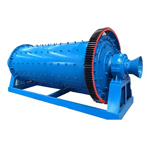 20TPH 2.1*3.6 High Energy Ball Milling Machine for Gold Mining ISO 2024 Certified High Recovery Price