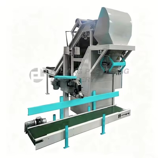 2kg 2.5kg 5kg Wood Lump Coal Bagging Xylanthrax Briquette Charcoal Packaging Machine